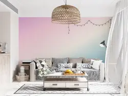 کاغذ دیواری ساده طیف رنگی M11017400