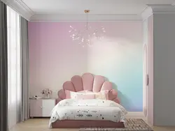 کاغذ دیواری ساده طیف رنگی M11017400