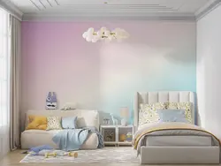 کاغذ دیواری ساده طیف رنگی M11017400