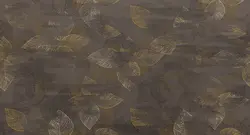 کاغذ دیواری لاکچری برگ M10070940