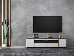 کاغذ دیواری مدرن هندسی درخت M10071540