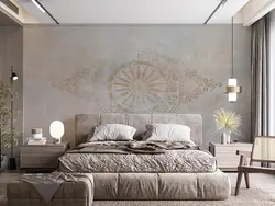 کاغذ دیواری طرح پتینه کلاسیک M10071620