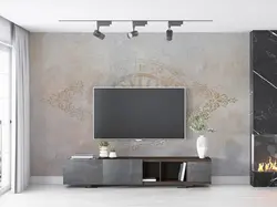 کاغذ دیواری طرح پتینه کلاسیک M10071620