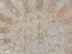 کاغذ دیواری طرح پتینه کلاسیک M10071620