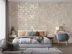 کاغذ دیواری طرح برگ M10072230