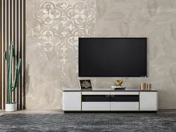 کاغذ دیواری طرح برگ M10072230