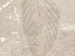 کاغذ دیواری طرح برگ M10072230