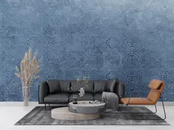 کاغذ دیواری مدرن طرح پتینه M10071920