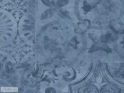 کاغذ دیواری مدرن طرح پتینه M10071920