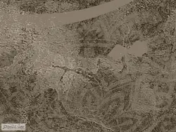 کاغذ دیواری سنتی کلاسیک شعر M10072410