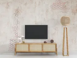 کاغذ دیواری مدل پتینه M13015900