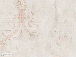 کاغذ دیواری مدل پتینه M13015900