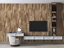 کاغذ دیواری طرح چوب M10056300