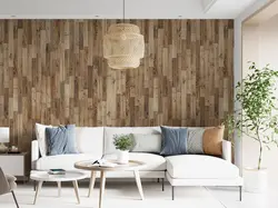 کاغذ دیواری طرح چوب M10056300