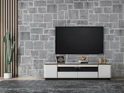 کاغذ دیواری طرح سنگ مدرن M10056410