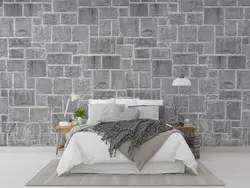 کاغذ دیواری طرح سنگ مدرن M10056410