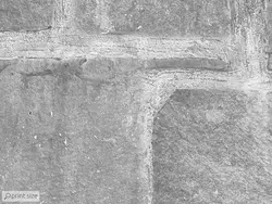 کاغذ دیواری طرح سنگ مدرن M10056410