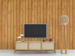 کاغذ دیواری طرح چوب M10058700