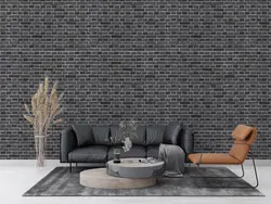 کاغذ دیواری آجری M10055910