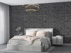 کاغذ دیواری آجری M10055910