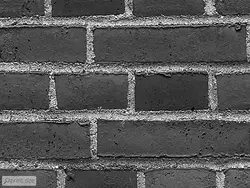 کاغذ دیواری آجری M10055910