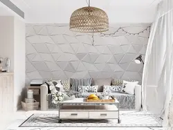 پوستر دیواری هندسی مدرن M10063800