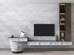 پوستر دیواری هندسی مدرن M10063800