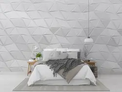 پوستر دیواری هندسی مدرن M10063800