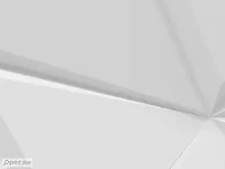 پوستر دیواری هندسی مدرن M10063800