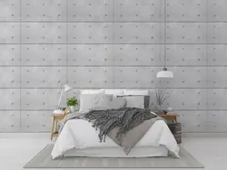 کاغذ دیواری طرح بتن مدرن M10065700