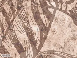 کاغذ دیواری گورخر کلاسیک M11010520