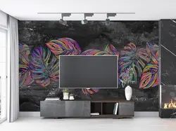 کاغذ دیواری طرح برگ M11012200