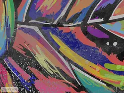 کاغذ دیواری طرح برگ M11012200