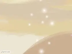 پوستر دیواری ابر و آسمان M11014600