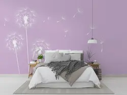 پوستر دیواری طرح قاصدک M11016110