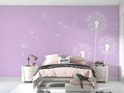 پوستر دیواری طرح قاصدک M11016110