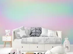 کاغذ دیواری ساده طیف رنگی M11017700