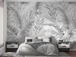 کاغذ دیواری برگ M11019110