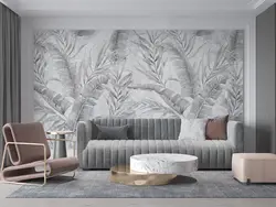 کاغذ دیواری برگ M11019110