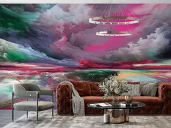 پوستر دیواری نقاشی هنری M11019700