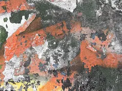 پوستر دیواری گرافیتی M11024700