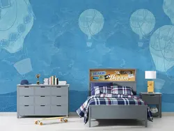 پوستر دیواری بالن بالون M10057110