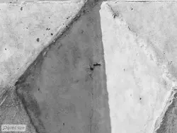 کاغذ دیواری بتن هندسی مدرن M10058100