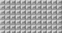 کاغذ دیواری بتن هندسی مدرن M10058100