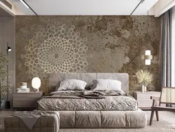 کاغذ دیواری پتینه کلاسیک سنتی M10061810