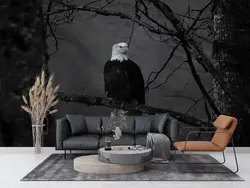 پوستر دیواری عقاب M10062310