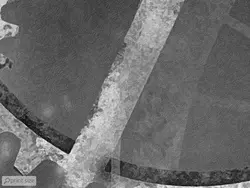 پوستر دیواری چرخ دنده ساعت M11012010