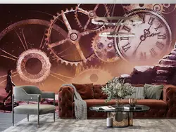 پوستر دیواری نقاشی هنری M11012020