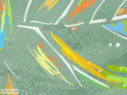 کاغذ دیواری طرح برگ M11012220