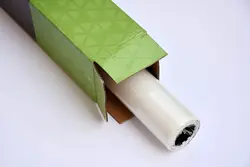 پوستر دیواری اتاق کودک بالن ماه M11017310